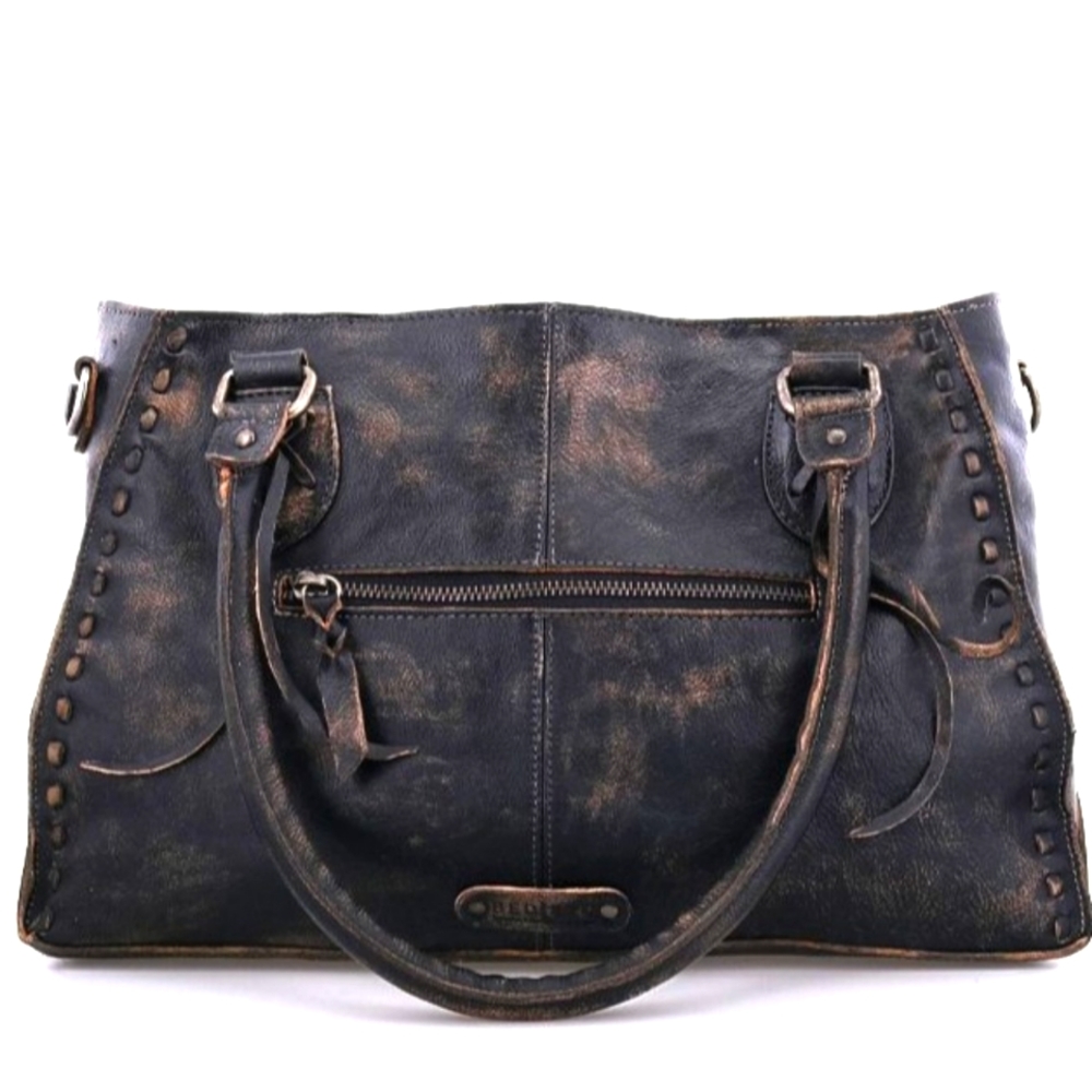 COPY - Bedstu Handbag (Rockababy)